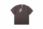 Essential Silicone Small Logo T-Shirt crossreps