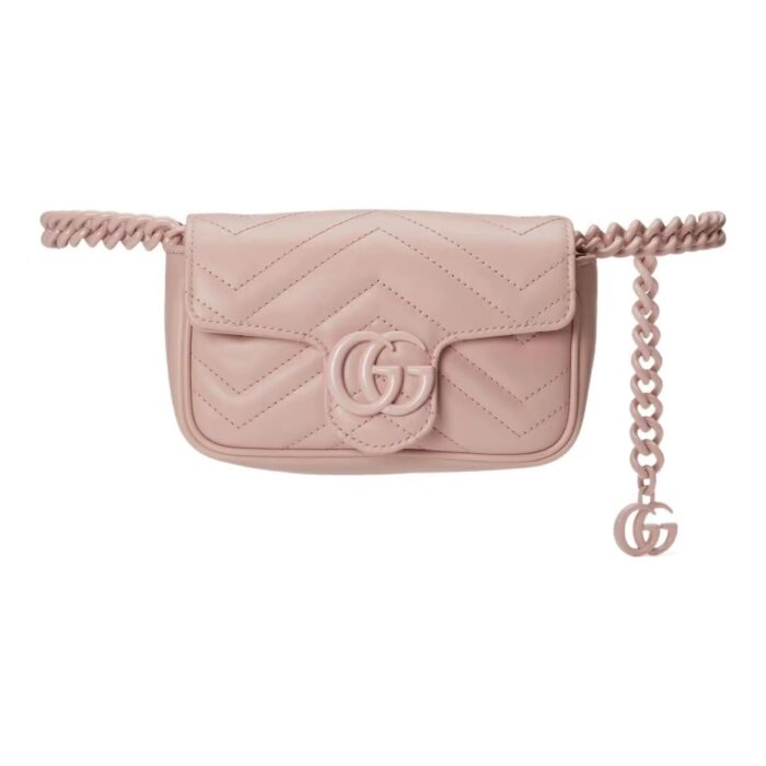 Marmont Mini Chain Shoulder Bag crossreps