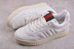 Gucci Tennis 1977 Sneakers - All-White crossreps