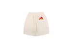 Flame Logo Pocket Short crossreps