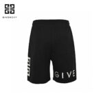 Embroidery Logo Short crossreps