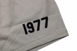 Flocking 1977 Logo Short crossreps