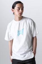 24ss Saint Logo T-Shirt crossreps