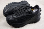 Moncler Trailgrip GTX - Black crossreps