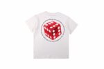 Red Dice Logo T-Shirt crossreps