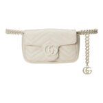 Marmont Mini Chain Shoulder Bag crossreps