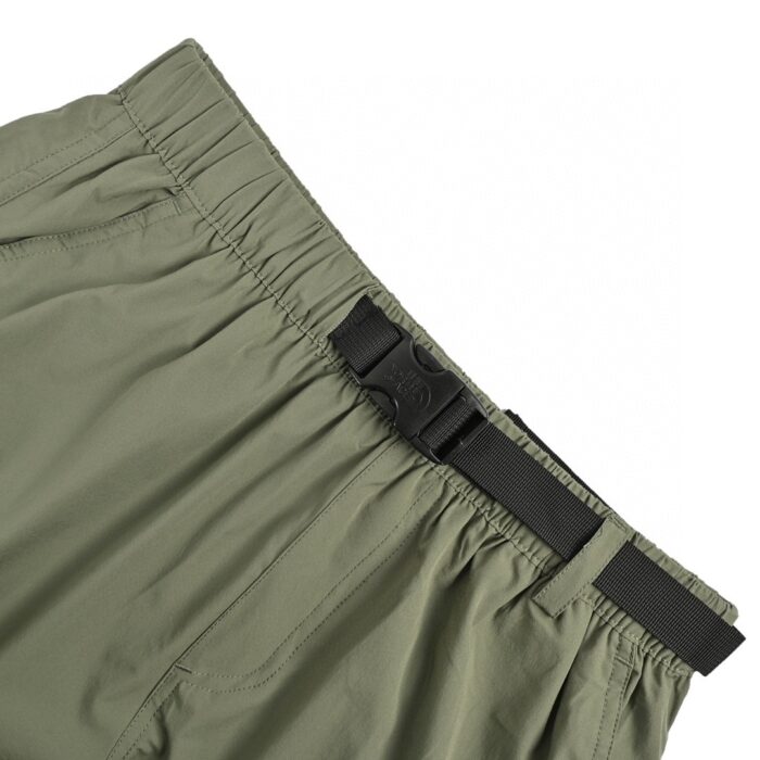 Overall Leisure Short crossreps