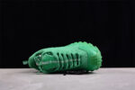 Moncler 1952 Trailgrip Sneakers in Green crossreps