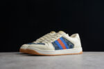 Gucci Screener Blue GG Sneaker crossreps