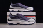 Moncler Emilien Purple Sneaker crossreps