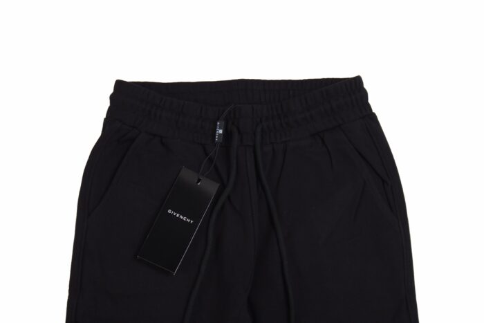 23FW 3M Reflective Logo Pants crossreps