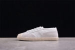 Gucci Tennis 1977 Sneakers - White Canvas crossreps