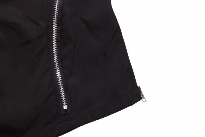 Function Zipper Short crossreps