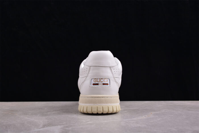 Gucci Tennis 1977 Sneakers - All-White crossreps