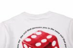 Red Dice Logo T-Shirt crossreps