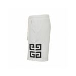 Embroidery Logo Short crossreps