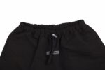 Essentials High Street 3M Reflective Logo Short crossreps