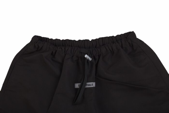 Essentials High Street 3M Reflective Logo Short crossreps