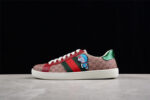 Gucci Ace GG Canvas Sneaker crossreps