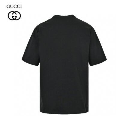 Double G Logo T-Shirt crossreps