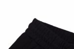 23FW Four Square Embroidery Logo Pants crossreps