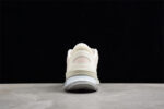 Gucci Rhyton Sneakers - Cream and White crossreps