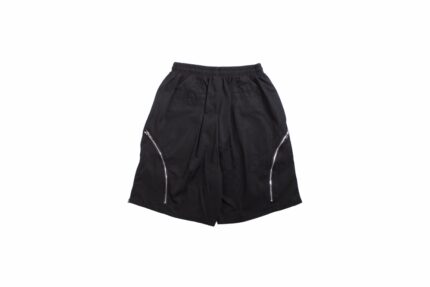 Function Zipper Short crossreps