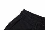 Leather Pocket Short crossreps