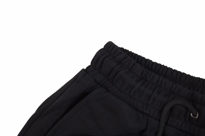 Leather Pocket Short crossreps