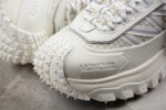 Moncler Trailgrip GTX - White crossreps