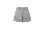 Essentials Velvet Short crossreps