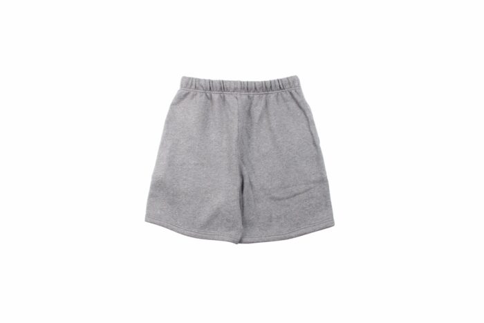 Essentials Velvet Short crossreps