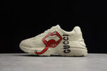 Gucci Interlocking Rhyton Red Lips crossreps