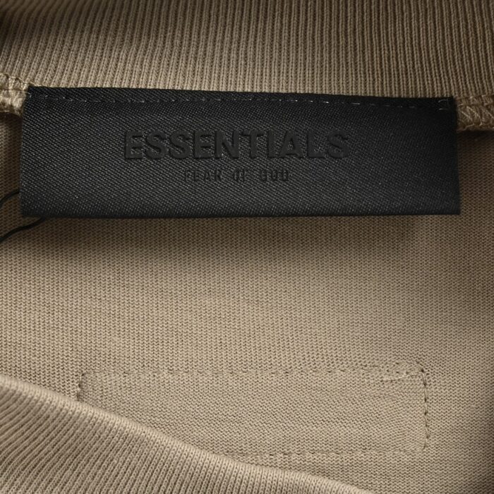 Essentials Arc Logo T-Shirt crossreps