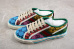 Gucci Tennis 1977 Sneakers - Multicolor crossreps