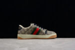 Gucci Screener GG Supreme Sneaker crossreps