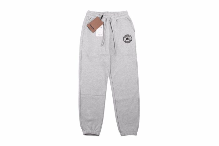 23FW Circle Warhorse Logo Pants crossreps