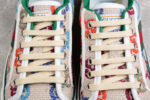 Gucci GG Multicolor Canvas Sneaker crossreps