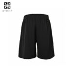 24ss Spotted Dog Logo Short crossreps