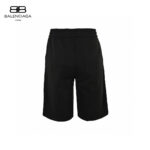 Embroidery Double B Logo Short crossreps