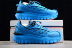 Moncler Trailgrip GTX - Blue crossreps