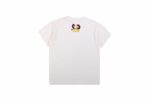 SAINT MICHAEL x BAPE T-Shirt crossreps