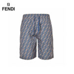 Classic Full FF Logo Nylon Short crossreps