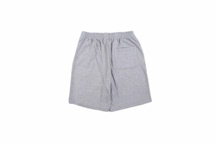 23SS Graffiti Logo Short crossreps