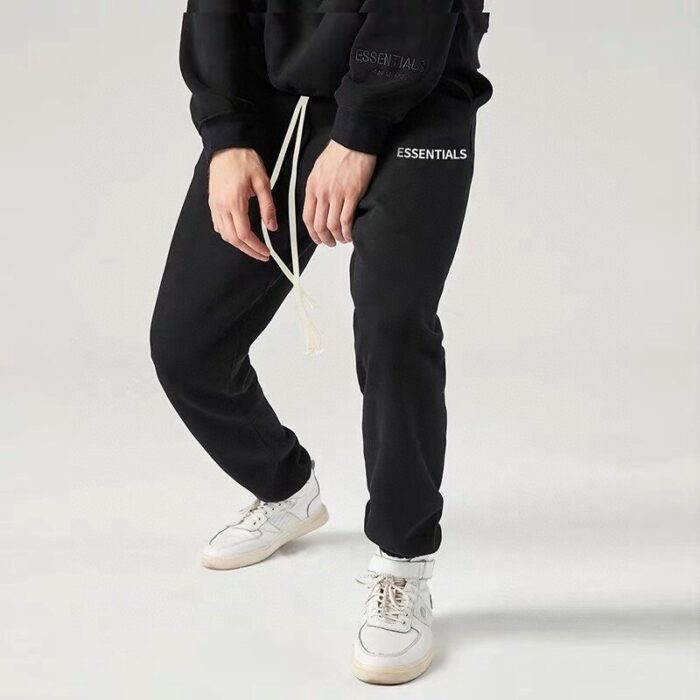 Essentials Jogger Pants crossreps