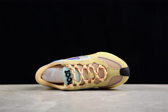 Gucci Rhyton Sneakers - Multicolor crossreps