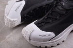 Moncler Trailgrip GTX Black Sneaker crossreps