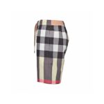 Classic Big Plaid Short crossreps