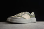 Gucci Rhyton GG Sneaker - Olive Green Trim crossreps