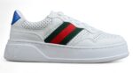 Gucci Women's Platform Sneaker crossreps